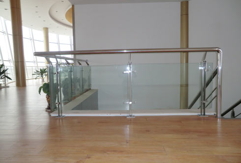 西安夾膠玻璃 西安夾膠玻璃